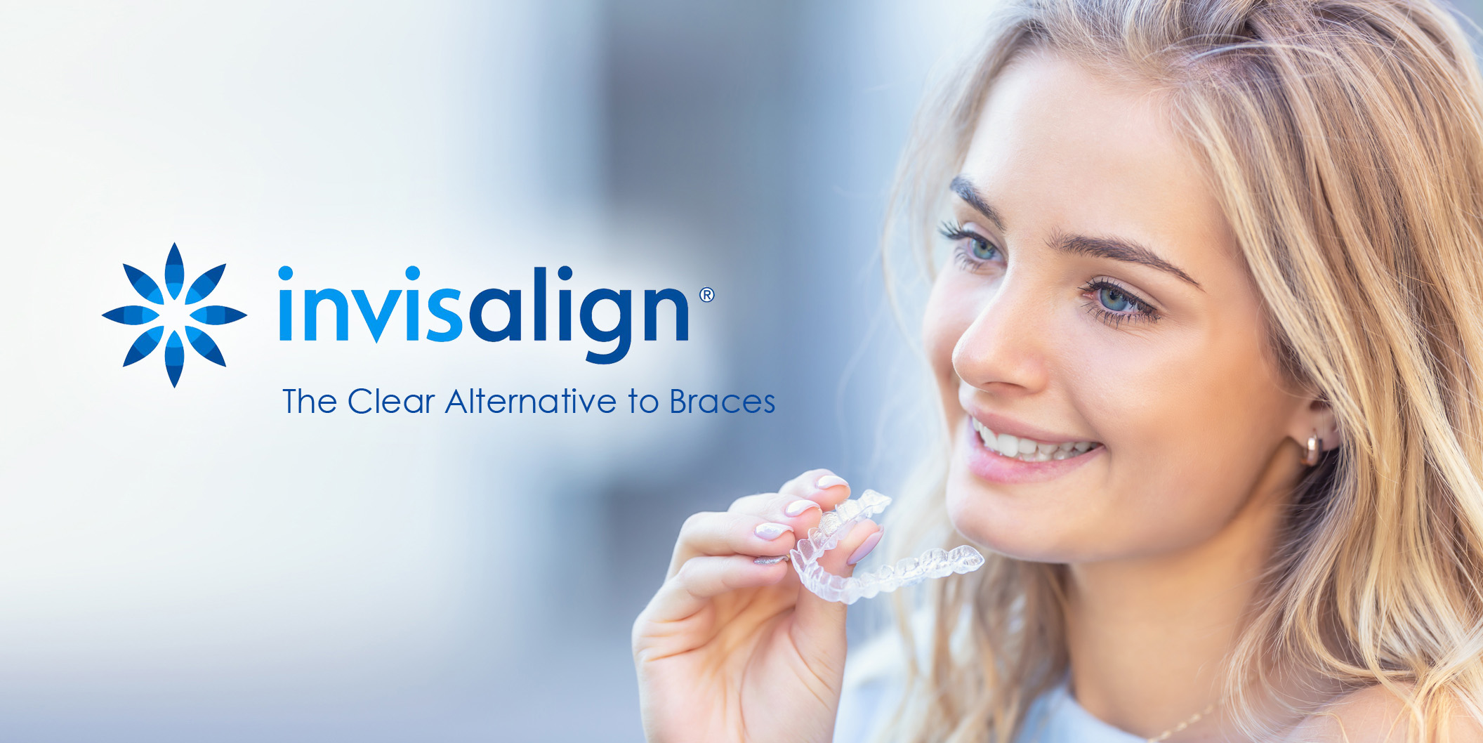INVISALIGN Cabinet Dr. Jihane OUEDGHIRI